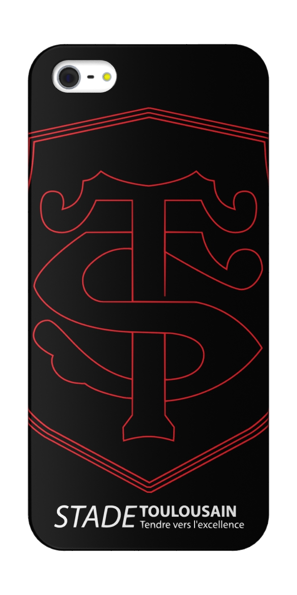 coque stade toulousain iphone 6