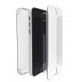 Xdoria Coque Protection Defense 360° Transparente Apple Iphone 5c