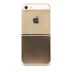 XDORIA COQUE PROTECTION ENGAGE PLUS CHROME GOLD APPLE IPHONE 5/5S