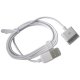 Cable iphone 3G 3GS Compatible Dock Connector vers USB