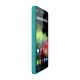 Wiko coque Ultra Slim turquoise d'origine pour Wiko Wax