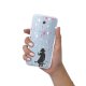 Coque Samsung Galaxy A5 2017 360 intégrale transparente Pluie de coeurs Tendance Evetane.