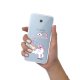 Coque Samsung Galaxy A5 2017 360 intégrale transparente Partir En Licorne Tendance Evetane.