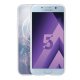 Coque Samsung Galaxy A5 2017 360 intégrale transparente Lune Attrape Rêve Tendance Evetane.