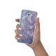 Coque Samsung Galaxy A5 2017 360 intégrale transparente Lune Attrape Rêve Tendance Evetane.