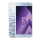 Coque Samsung Galaxy A5 2017 360 intégrale transparente Love en lignes Tendance Evetane.