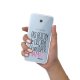 Coque Samsung Galaxy A5 2017 360 intégrale transparente Licorne super maman Tendance Evetane.