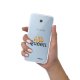 Coque Samsung Galaxy A5 2017 360 intégrale transparente Queen Tendance Evetane.