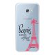 Coque Samsung Galaxy A5 2017 360 intégrale transparente Paris is always a good idea Tendance Evetane.