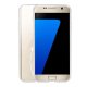 Coque Samsung Galaxy S7 silicone transparente Pissenlit blanc ultra resistant Protection housse Motif Ecriture Tendance Evetane
