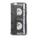 Coque iPhone 6 Plus / 6S Plus anti-choc souple angles renforcés transparente Cassette Evetane