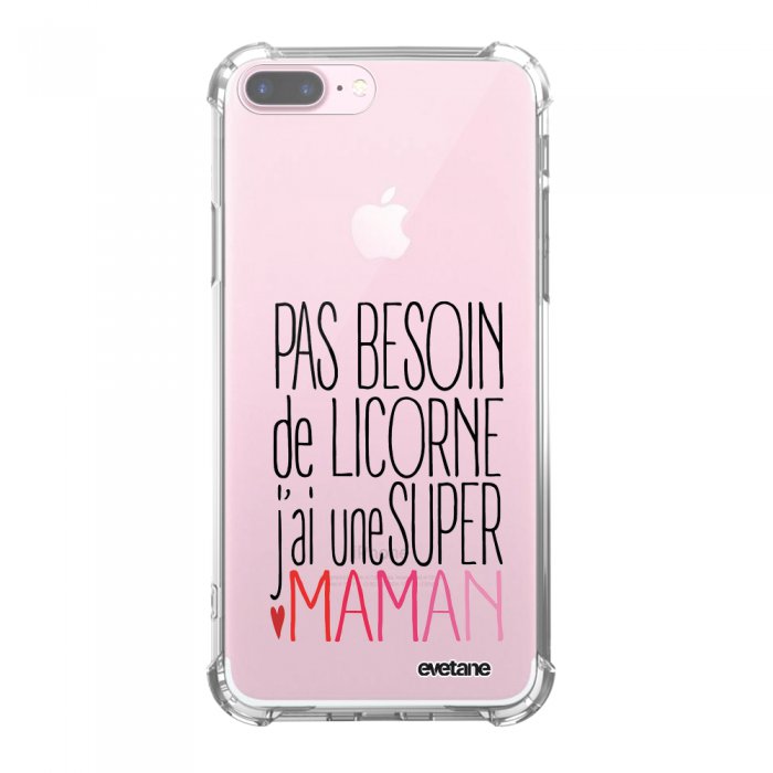 coque iphone 7 super maman coque iphone 7 super maman