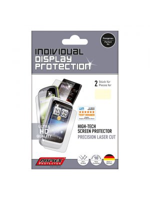 Protect. DISPLEX CrystalClear Comp. Sony Xperia Z1