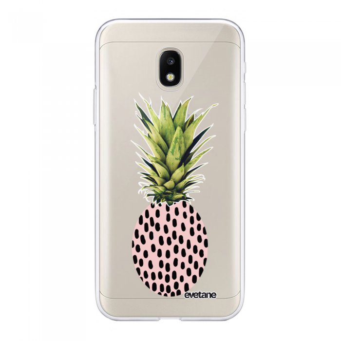 coque ananas samsung galaxy j3 2017