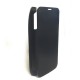 Etuit Noir avec batterie intégrée 380mAh PowerCase pour Samsung Galaxy S5