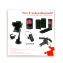Pack Premium bluetooth pour BlackBerry Curve 9360