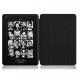 Etui Housse noir Eleven Paris étui all faces noir apple ipad air