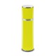 Puro batterie de secours universelle Cilindric Cell jaune 2200 mAh Output 1A 