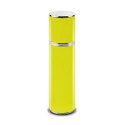 Puro batterie de secours universelle Cilindric Cell jaune 2200 mAh Output 1A 