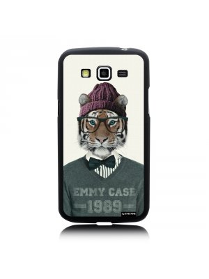 Coque tigre fashion pour Samsung Galaxy Grand I9080