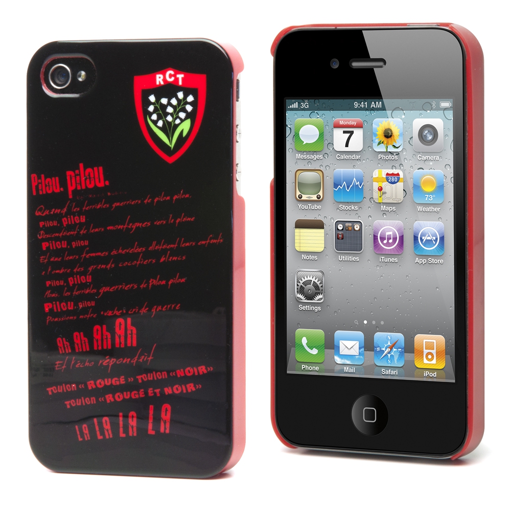 coque iphone 7 rct