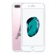 Coque iPhone 7 Plus/ 8 Plus silicone transparente Amour à Paris ultra resistant Protection housse Motif Ecriture Tendance La Coque Francaise