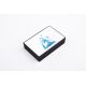 Enceinte bluetooth noire Yoga Forever