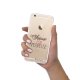 Coque iPhone 6 Plus / 6S Plus silicone transparente Chieuse et Amoureuse ultra resistant Protection housse Motif Ecriture Tendance La Coque Francaise