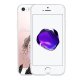 Coque iPhone 5/5S/SE silicone transparente Dans ma bulle ultra resistant Protection housse Motif Ecriture Tendance La Coque Francaise