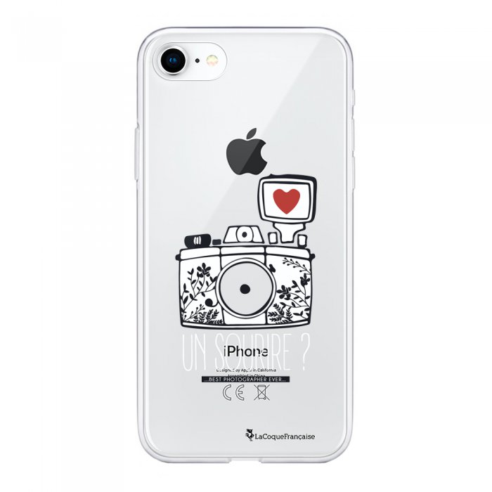 coque avec ecriture iphone 7