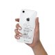 Coque iPhone 7/8/ iPhone SE 2020 360 intégrale transparente Vive le vendredi Tendance La Coque Francaise.