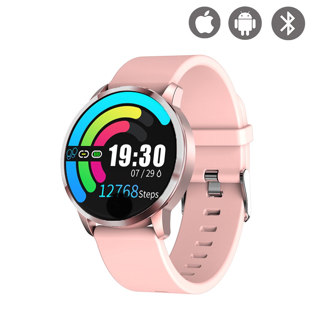 Montre online connectee ip67