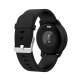 Montre connectée Bluetooth multifonctions IP67 Noir