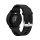 Montre connectée Bluetooth multifonctions IP67 Noir