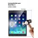 Vitre de protection en verre trempé pour iPad Mini 4 : A1538-A1550