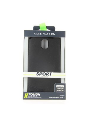 Coque hybride anti-chocs "Tough" pour Samsung Galaxy Note 3