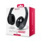 Casque audio Bluettoth universel