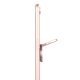 Ring Support anneau rotatif 360° pour Smartphones & Tablettes Rose Gold