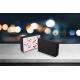 Enceinte bluetooth noire Carlins d'amours Forever