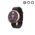 Montre connectée Multisport Rose Gold 