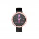 Montre connectée Multisport Rose Gold 