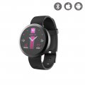 Montre connectée Multisport Noir