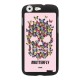 Coque butterfly pour Wiko Stairway
