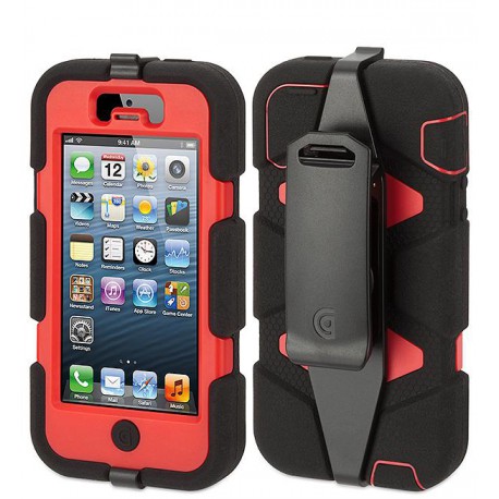 coque iphone 6 survivor