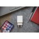 Chargeur secteur ultra-rapide 18W 1 Port USB