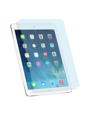 Film de protection d'écran transparent pour iPad Air