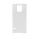 Coque XQISIT iPlate Glossy Galaxy S5 transparent