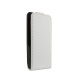 Flipcover pour iPhone 4/4S blanc