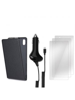 Kit de démarrage pour Xperia Z2