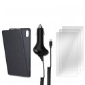 Kit de démarrage pour Xperia Z2